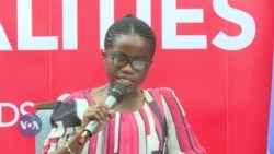 Wanaoishi na virusi vya ukimwi waeleza changamoto bado zipo