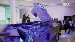 荷蘭據信即將宣布新措施 配合美國對中國實施芯片出口管制