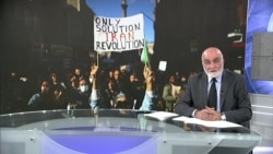 چاوی واشنتۆن: ئێران و ڕاپەڕینی خەڵک