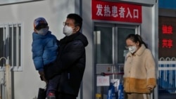 疫情急劇升溫中國“清零派”網民指責“放開派” 卻不願批評政府