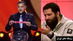 یک عضو سپاه قدس با حضور در شبکه افق صدا و سیمای جمهوری اسلامی تلاش کرد تا علی دایی را تحقیر کند.