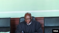  Juíz Ernesto Silverio