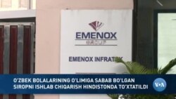 Xalqaro hayot - 29-dekabr, 2022-yil