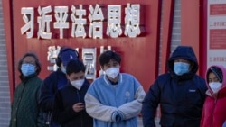 清零政策下台後中國的挑戰才剛剛開始