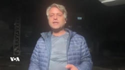 هەڵوێستی نوێنەری ئەمەریکا لە باکور و ڕۆژهەڵاتی سوریا لەسەر هێرشەکانی تورکیا