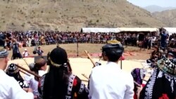 Giringîya Muzîkê di Nava Bawermendên Zeradeştî de