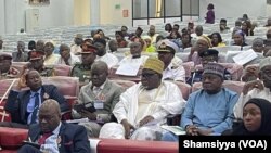 Taron hukumar INEC kan Dalike Yawan Amfani Da Kudi A Lokacin Zabe A Najeriya na shekarar 2023 3