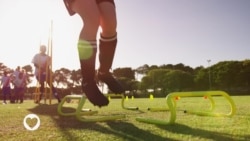 እግር ኳስ፣ ስፖርት እና ጉዳት 