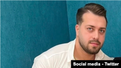 مهران سماک، ۲۷ ساله به جرم بوق زدن در بندرانزلی کشته شد