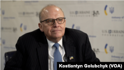 Андерс Аслунд, голова Міжнародної консультативної ради при Центрі соціально-економічних досліджень (CASE)