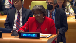 伊朗被投票取消了在聯合國婦女組織中的成員資格