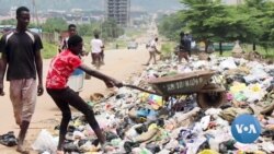 በኦሮሚያና ሶማሌ ክልል ኮሌራ አሁንም እንደቀጠለ ነው - ተመድ