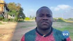 Vox Pop: Questão de um terceiro mandato em Angola é um não problema? 