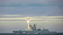 中國與俄羅斯在北極地區擴大合作 一帶一路向北冰洋延伸