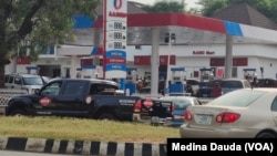 Karancin Man Fetur Ana Daf Da Bukukuwan Kristimeti, Sabuwar Shekara - Masu Ruwa Da Tsaki