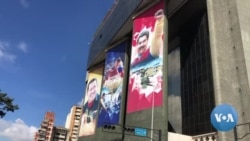 Censorship on Rise in Venezuela, Analysts Warn 