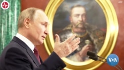 Rossiya iqtisodiyoti: rasmiy da'vo va haqiqat