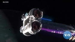 Fazo yangiliklari: kosmosdagi sayr, Oyda ishlatiladigan reaktor va "Orion"ning yerga qaytishi