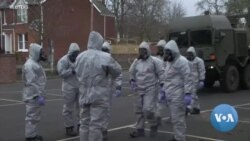 G'arbda o'lim topayotgan rossiyalik faollar