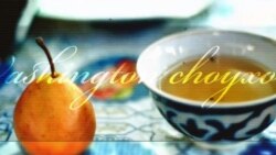 Vashington choyxonasi: O'zbekistondagi islohotlar tahlili