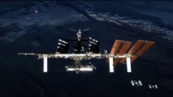 โลกก้าวเข้าสู่ยุคใหม่ของการสำรวจอวกาศ