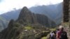 Machupicchu tiene un aforo diario permitido de casi 4.500 personas, casi el doble de lo aprobado por el Ministerio peruano de Cultura en julio del 2020, atendiendo una recomendación de la UNESCO para salvaguardar el recinto. [Foto: Cortesía MINCETUR].