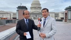 ការពិភាក្សា​ពី​ការ​បោះឆ្នោត​ពាក់​កណ្តាល​អាណត្តិ​នៅ​សហរដ្ឋ​អាមេរិក​