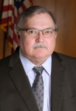 米切爾航空航天研究所（The Mitchell Institute for Aerospace Studies）未來概念和能力評估主任馬克·岡辛格爾（Mark Gunzinger）(照片來源：智庫網站）