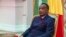 Denis Sassou Nguesso