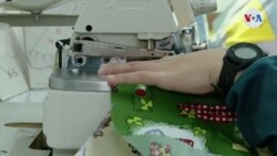 Mujeres venezolanas encuentran oportunidad de inclusión en Colombia