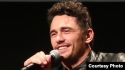 James Franco