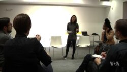 Employers Hire Sexual Harassment Trainers