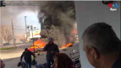 រុស្ស៊ី​បង្កើន​ការ​វាយប្រហារ​លើ​ជនស៊ីវិល​នៅ​អ៊ុយក្រែន