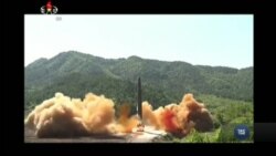 Новий виток ядерних перегонів у світі став реальністю. Відео