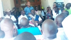 Udaba lokuqatshwa kwabongi koBulawayo siluphiwa nguBathabile Masuku