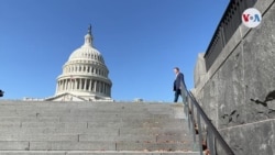¿Qué está en juego en las elecciones de medio término en EEUU?