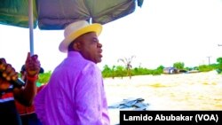 Ambaliyar Ruwa a Jihar Bayelsa