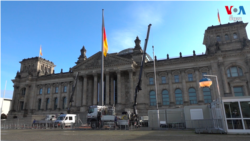 សង្គ្រាម​អ៊ុយក្រែន​​នាំ​ឱ្យ​មាន​ភាព​មិន​ប្រាកដ​ប្រជា​សម្រាប់​អនាគត​នៃ​សេដ្ឋកិច្ច​ធំ​បង្អស់​របស់​អឺរ៉ុប