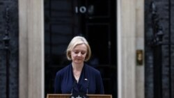 英國前首相卓慧思將在東京敦促國際社會對中國採取更強硬立場