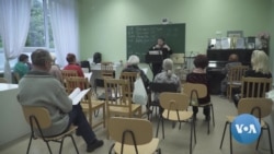 Fear of Russia Drives Some in Estonia to Question Integration