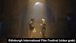 تصویری از فیلم برنده‌ها (بفتا)