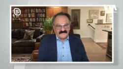 Як російські агенти поширювали дезінформацію про українців в США – інтерв’ю з автором книги “Операція Відплата” Любомиром Луцюком. Відео