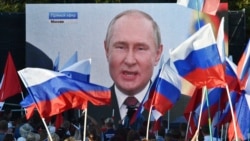 Quiz - Study: Russia Leads Worldwide Drop in Internet Freedom