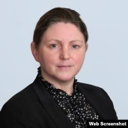 英國御用大律師加拉赫 (道迪街大律師事務所網頁)