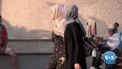 Islomofobiyaga qarshi kurashayotgan amerikalik musulmonlar