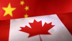 ཁེ་ནེ་ཌས་ཡུ་གུར་བའི་འགྲོ་བ་མིའི་ཐོབ་ཐང་ལ་སྐྱོན་བརྗོད་བྱས་པར་རྒྱ་ནག་གིས་ངོས་ལེན་བྱེད་ཀྱི་མེད་པ། 