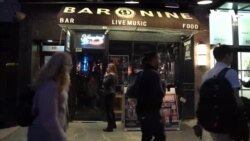 В Нью-Йорку відбувся благодійний концерт на підтримку України. Відео