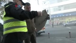 Iran Diduga Kirim Drone untuk Rusia, AS Siapkan Sanksi Tambahan