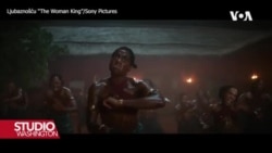The Woman King - film koji portretira crne afričke ratnice