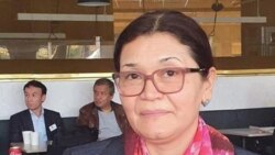 مصاحبۀ کامل راحله کویر، رییس شورای جهانی هزاره‌ها، را در اینجا بشنوید